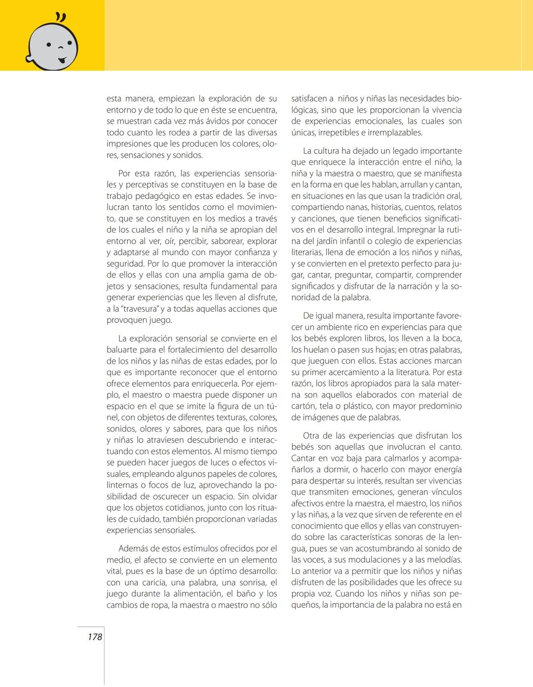 Lineamiento
Pedagógico
y Curricular
para la Educación
Inicial en el Distrito # ALCALDÍA MAYOR DE BOGOTÁ
**Samuel Moreno Rojas**
Alcalde May