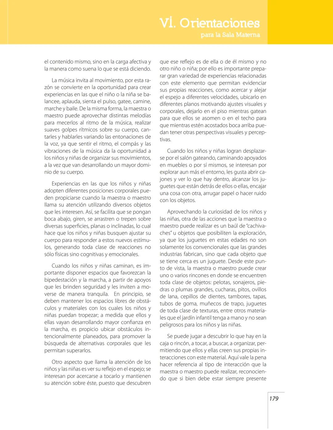Lineamiento
Pedagógico
y Curricular
para la Educación
Inicial en el Distrito # ALCALDÍA MAYOR DE BOGOTÁ
**Samuel Moreno Rojas**
Alcalde May