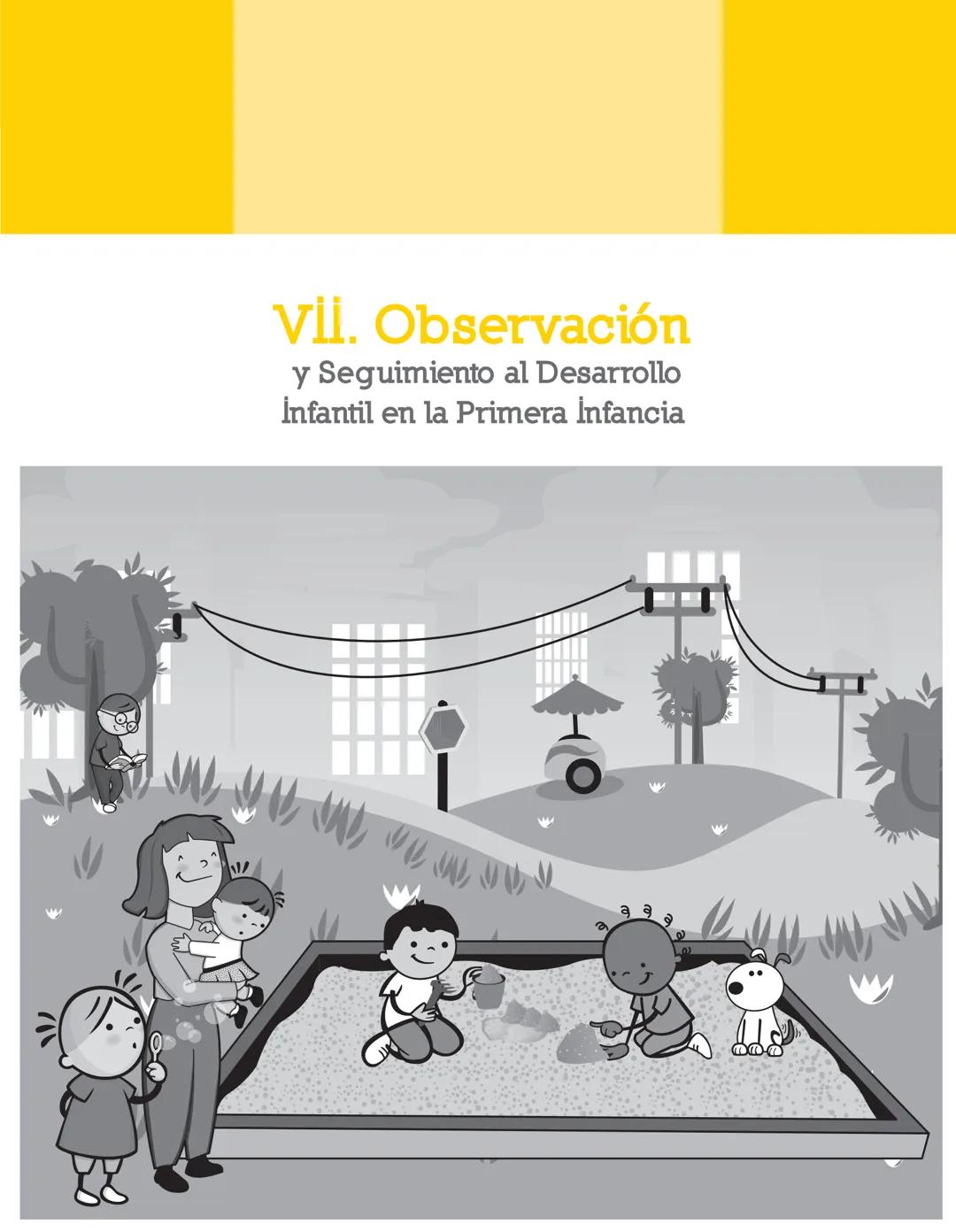 Lineamiento
Pedagógico
y Curricular
para la Educación
Inicial en el Distrito # ALCALDÍA MAYOR DE BOGOTÁ
**Samuel Moreno Rojas**
Alcalde May