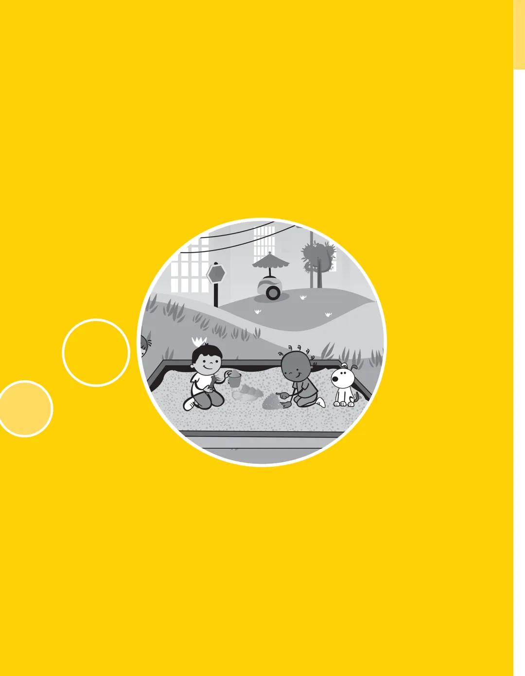 Lineamiento
Pedagógico
y Curricular
para la Educación
Inicial en el Distrito # ALCALDÍA MAYOR DE BOGOTÁ
**Samuel Moreno Rojas**
Alcalde May