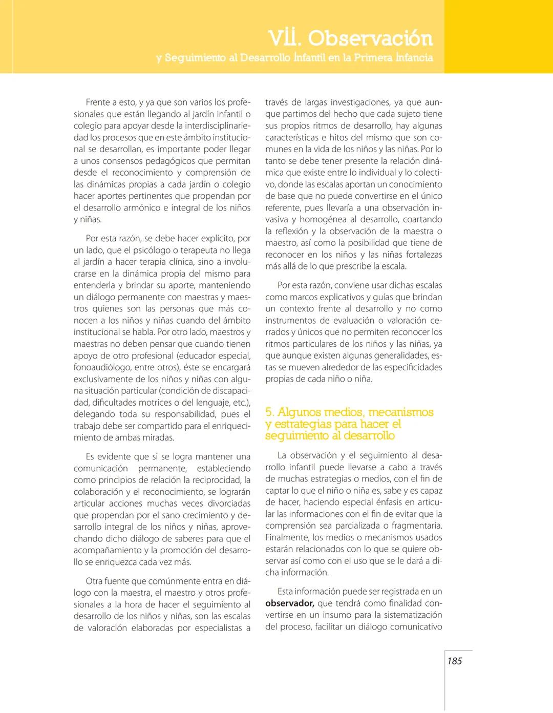 Lineamiento
Pedagógico
y Curricular
para la Educación
Inicial en el Distrito # ALCALDÍA MAYOR DE BOGOTÁ
**Samuel Moreno Rojas**
Alcalde May