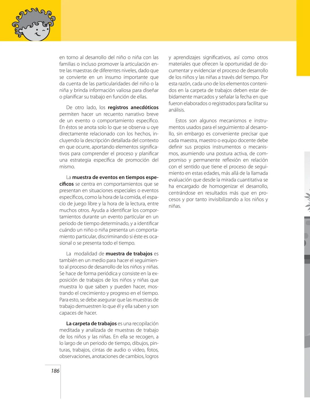 Lineamiento
Pedagógico
y Curricular
para la Educación
Inicial en el Distrito # ALCALDÍA MAYOR DE BOGOTÁ
**Samuel Moreno Rojas**
Alcalde May