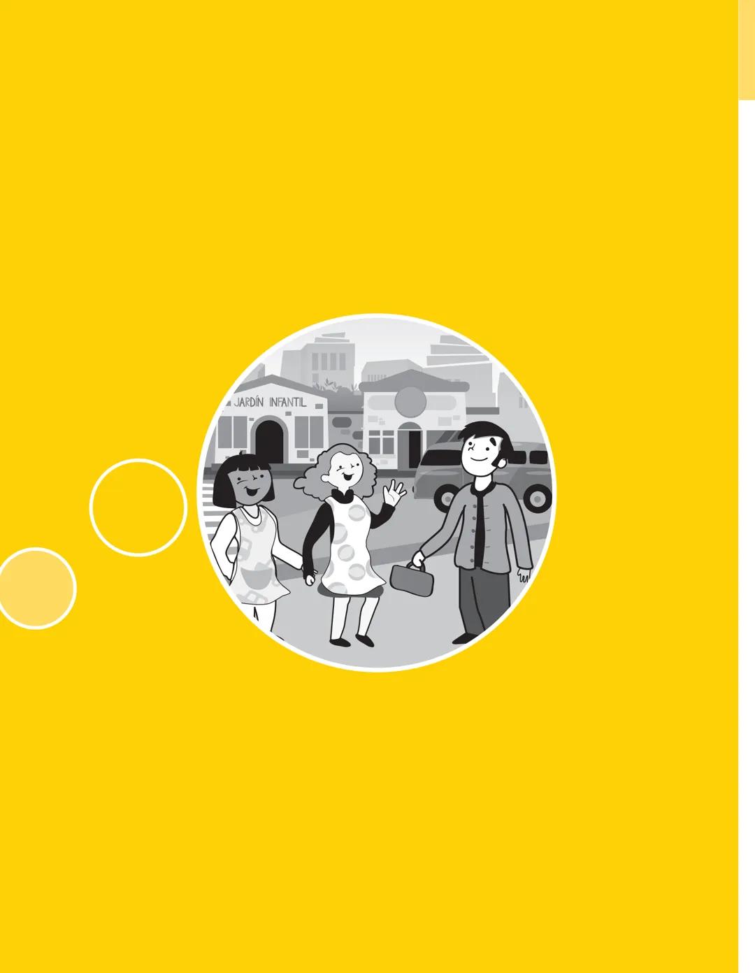 Lineamiento
Pedagógico
y Curricular
para la Educación
Inicial en el Distrito # ALCALDÍA MAYOR DE BOGOTÁ
**Samuel Moreno Rojas**
Alcalde May