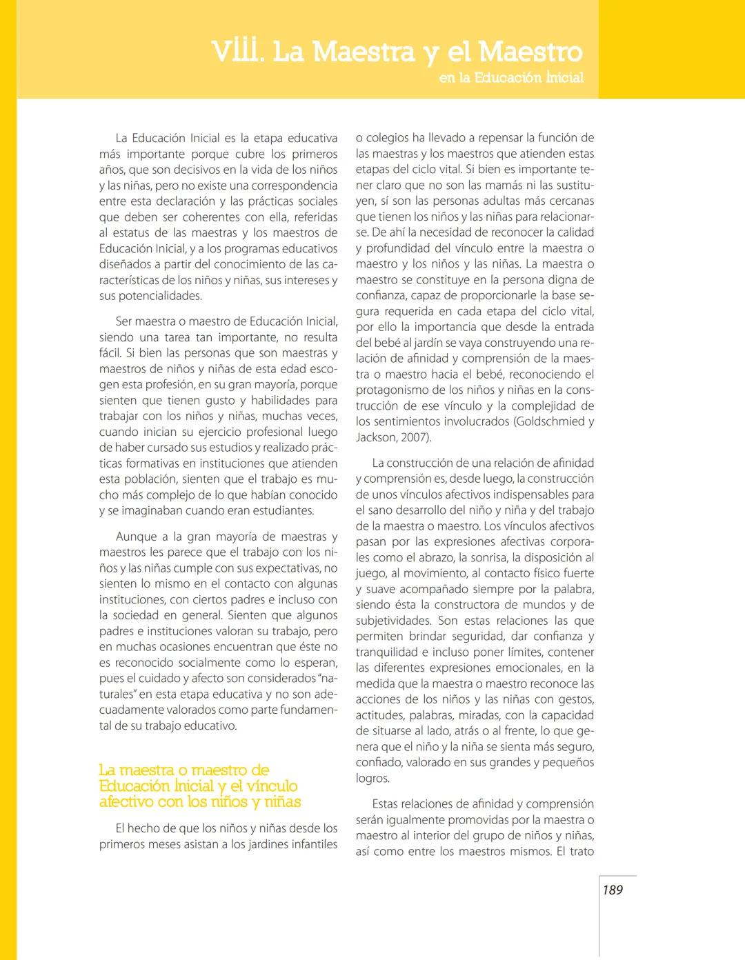 Lineamiento
Pedagógico
y Curricular
para la Educación
Inicial en el Distrito # ALCALDÍA MAYOR DE BOGOTÁ
**Samuel Moreno Rojas**
Alcalde May