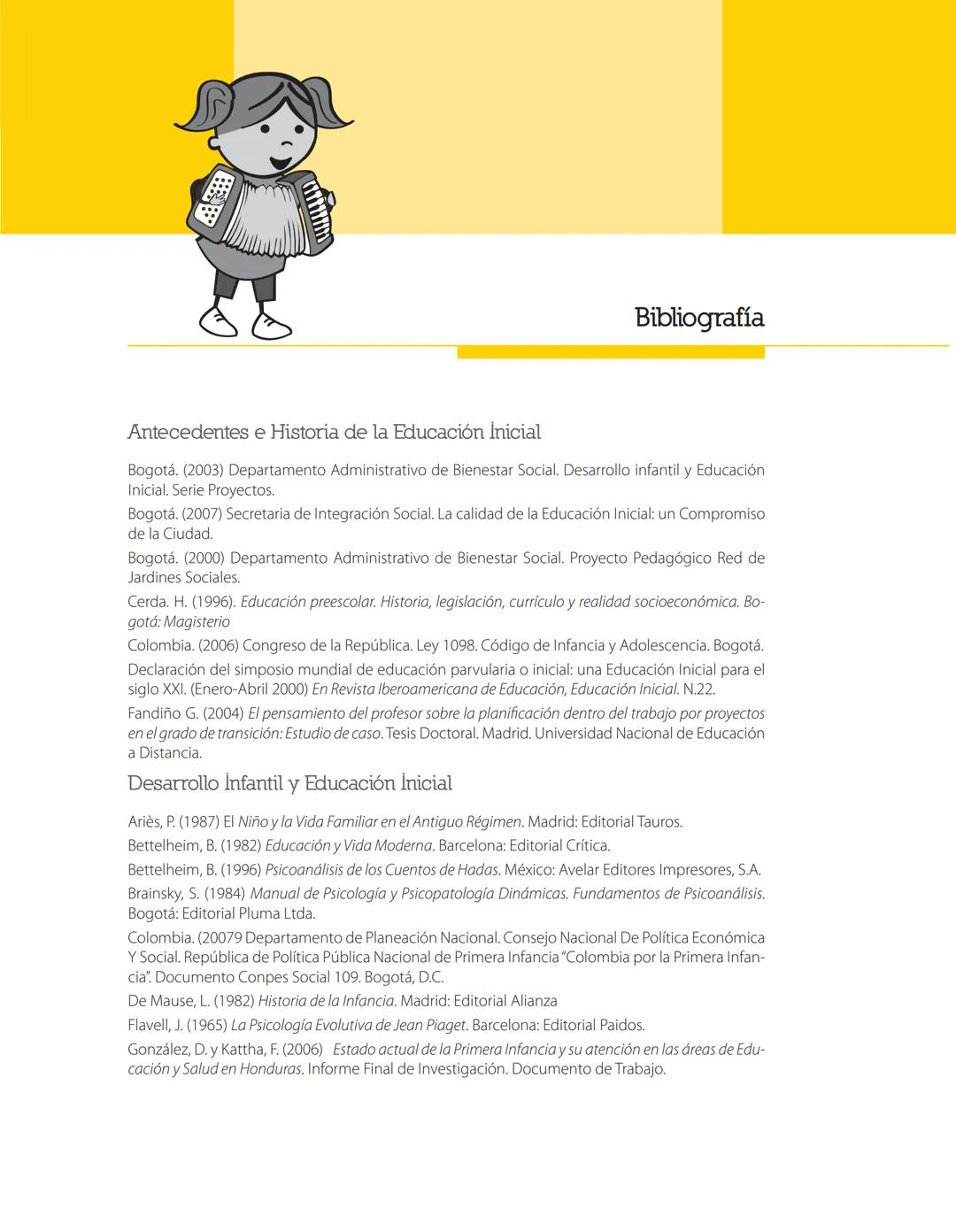 Lineamiento
Pedagógico
y Curricular
para la Educación
Inicial en el Distrito # ALCALDÍA MAYOR DE BOGOTÁ
**Samuel Moreno Rojas**
Alcalde May
