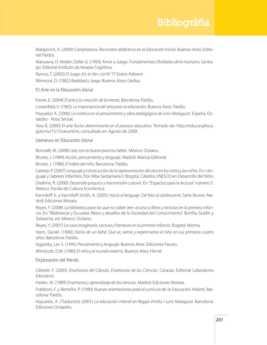 Lineamiento
Pedagógico
y Curricular
para la Educación
Inicial en el Distrito # ALCALDÍA MAYOR DE BOGOTÁ
**Samuel Moreno Rojas**
Alcalde May