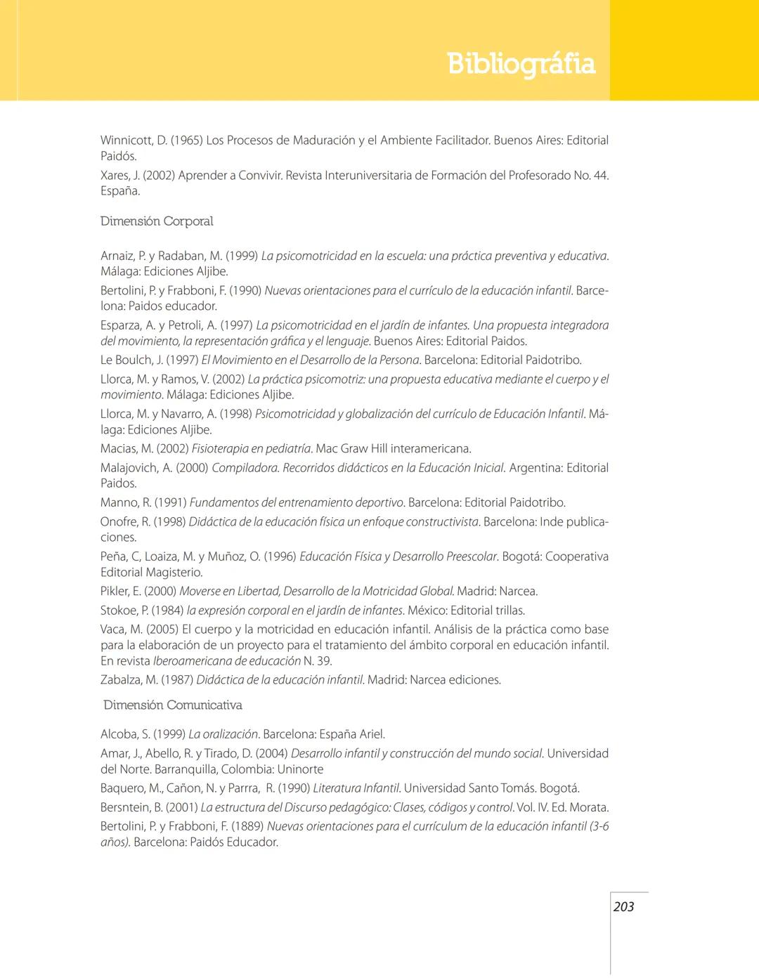 Lineamiento
Pedagógico
y Curricular
para la Educación
Inicial en el Distrito # ALCALDÍA MAYOR DE BOGOTÁ
**Samuel Moreno Rojas**
Alcalde May