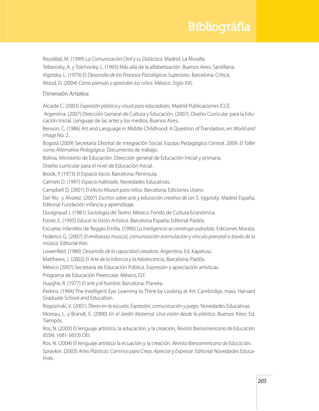 Lineamiento
Pedagógico
y Curricular
para la Educación
Inicial en el Distrito # ALCALDÍA MAYOR DE BOGOTÁ
**Samuel Moreno Rojas**
Alcalde May