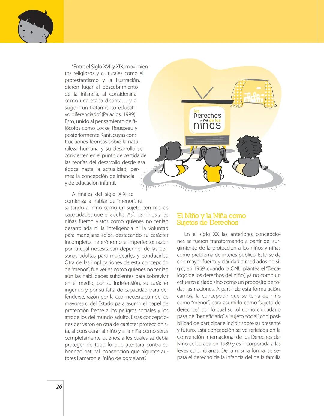 Lineamiento
Pedagógico
y Curricular
para la Educación
Inicial en el Distrito # ALCALDÍA MAYOR DE BOGOTÁ
**Samuel Moreno Rojas**
Alcalde May