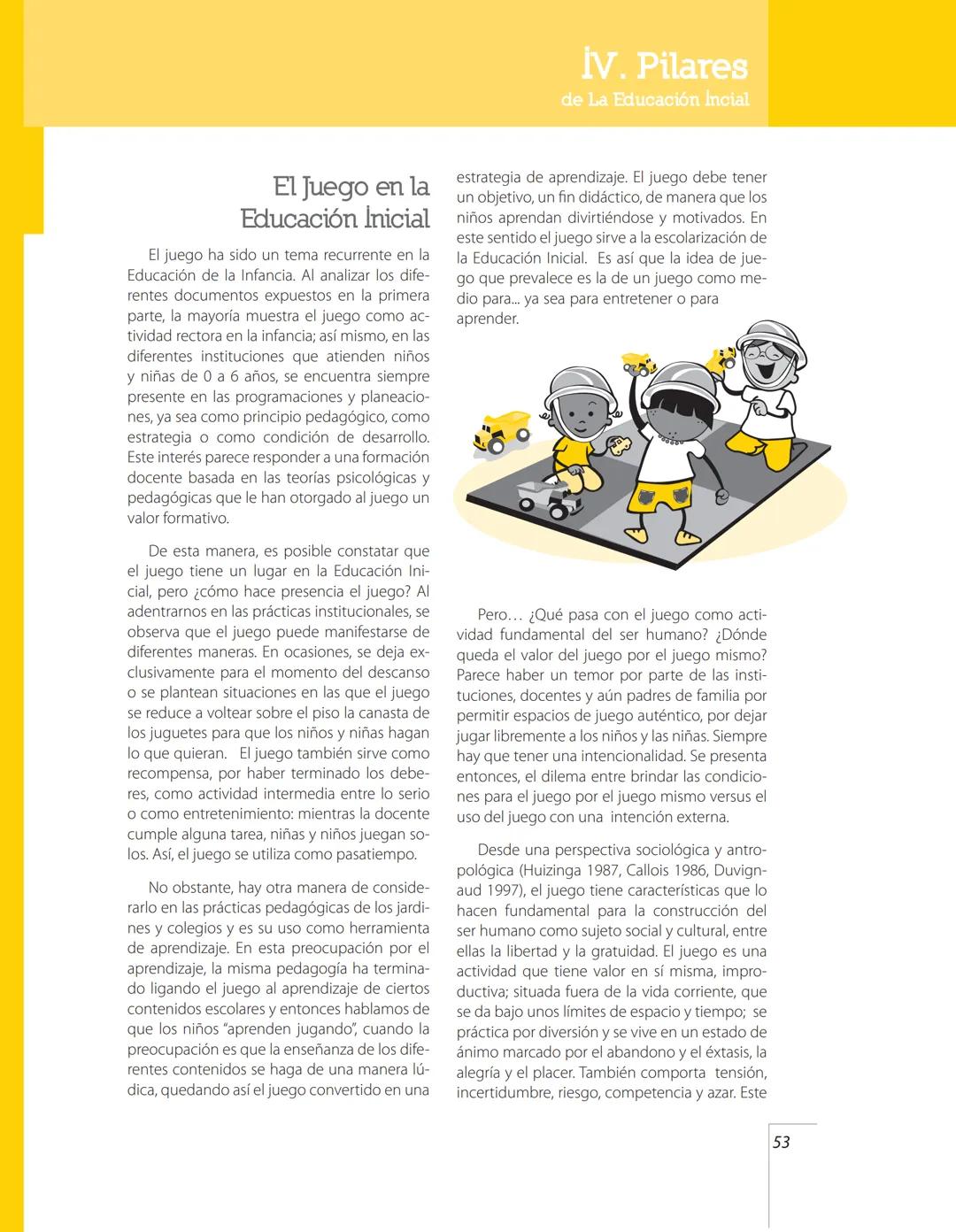 Lineamiento
Pedagógico
y Curricular
para la Educación
Inicial en el Distrito # ALCALDÍA MAYOR DE BOGOTÁ
**Samuel Moreno Rojas**
Alcalde May