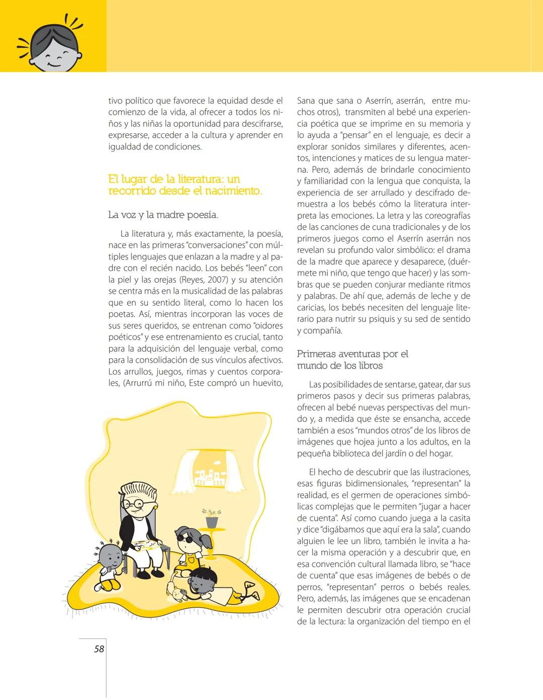 Lineamiento
Pedagógico
y Curricular
para la Educación
Inicial en el Distrito # ALCALDÍA MAYOR DE BOGOTÁ
**Samuel Moreno Rojas**
Alcalde May