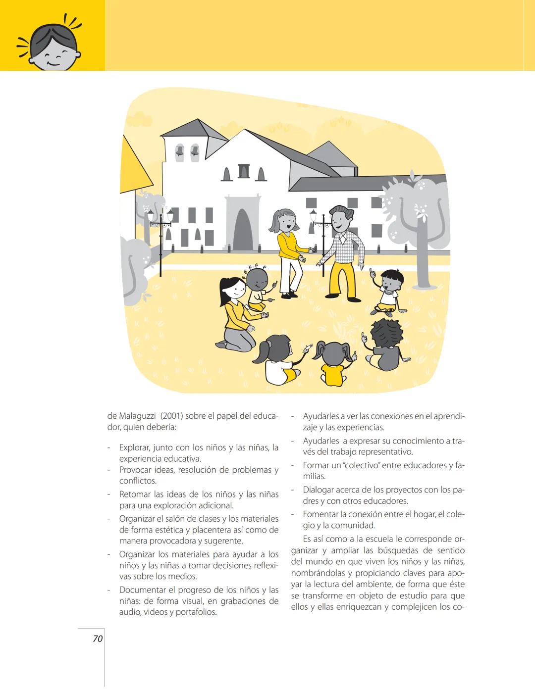 Lineamiento
Pedagógico
y Curricular
para la Educación
Inicial en el Distrito # ALCALDÍA MAYOR DE BOGOTÁ
**Samuel Moreno Rojas**
Alcalde May