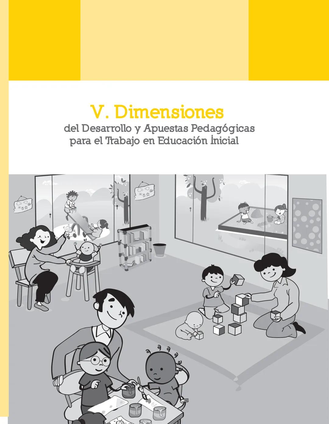 Lineamiento
Pedagógico
y Curricular
para la Educación
Inicial en el Distrito # ALCALDÍA MAYOR DE BOGOTÁ
**Samuel Moreno Rojas**
Alcalde May