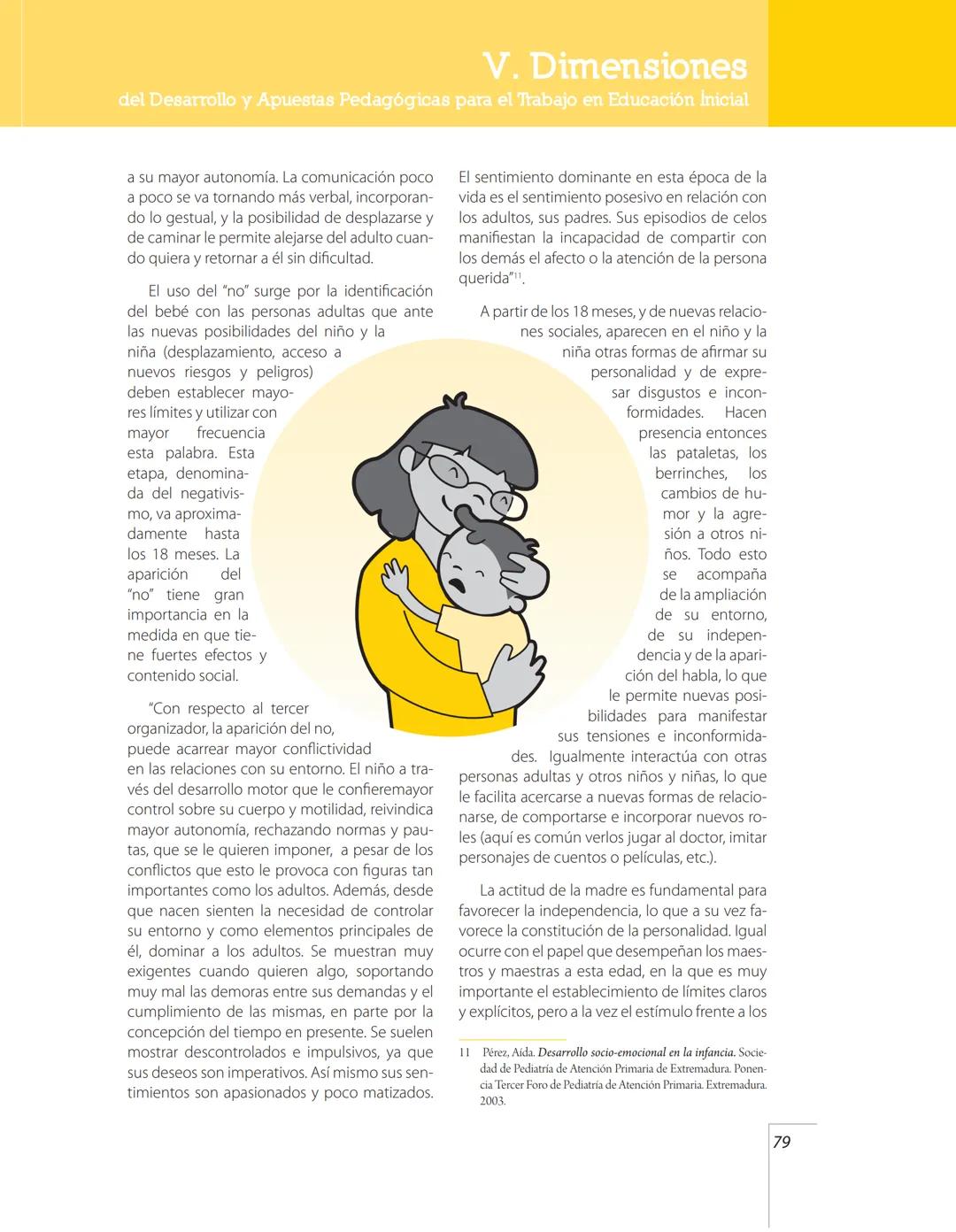 Lineamiento
Pedagógico
y Curricular
para la Educación
Inicial en el Distrito # ALCALDÍA MAYOR DE BOGOTÁ
**Samuel Moreno Rojas**
Alcalde May