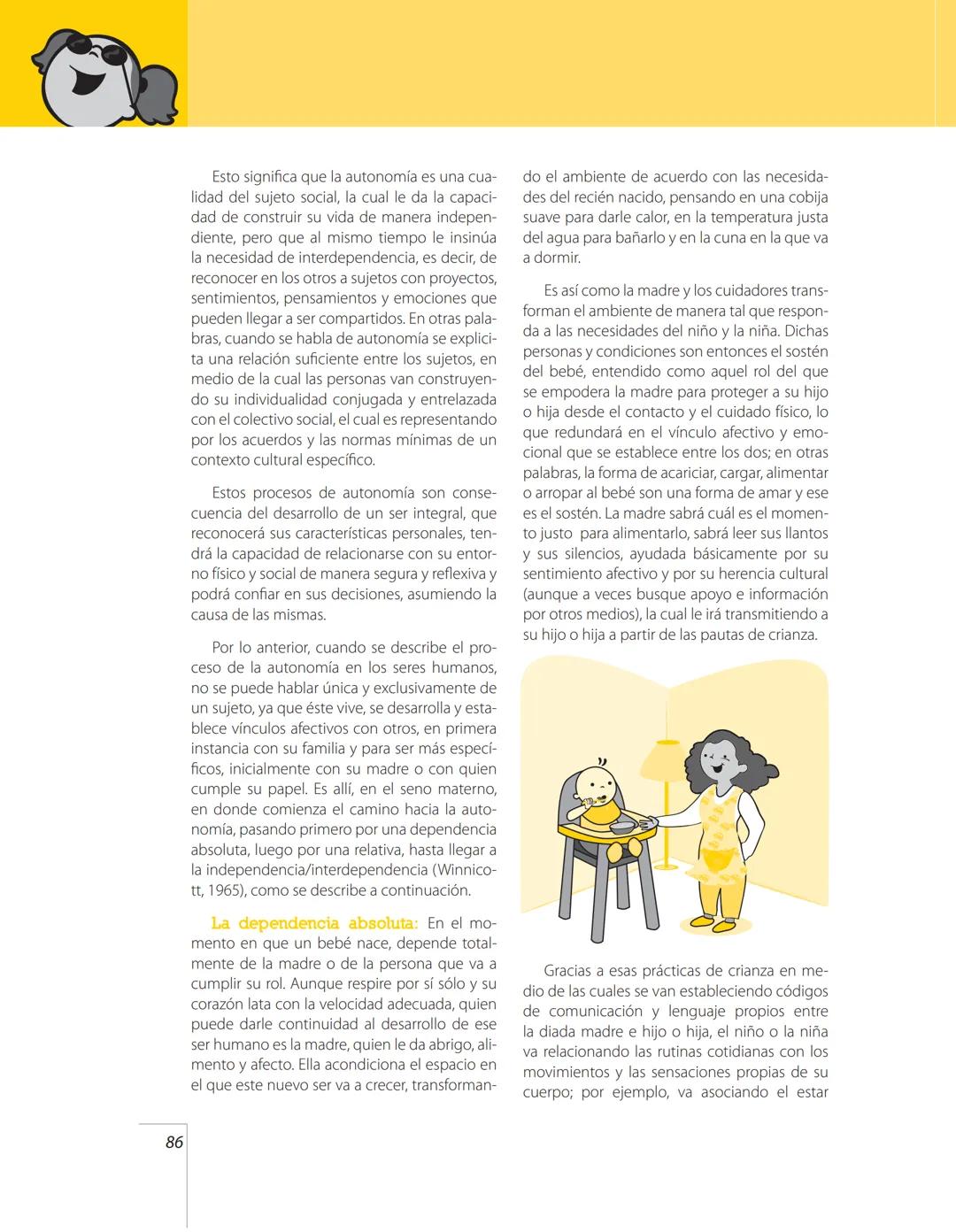 Lineamiento
Pedagógico
y Curricular
para la Educación
Inicial en el Distrito # ALCALDÍA MAYOR DE BOGOTÁ
**Samuel Moreno Rojas**
Alcalde May