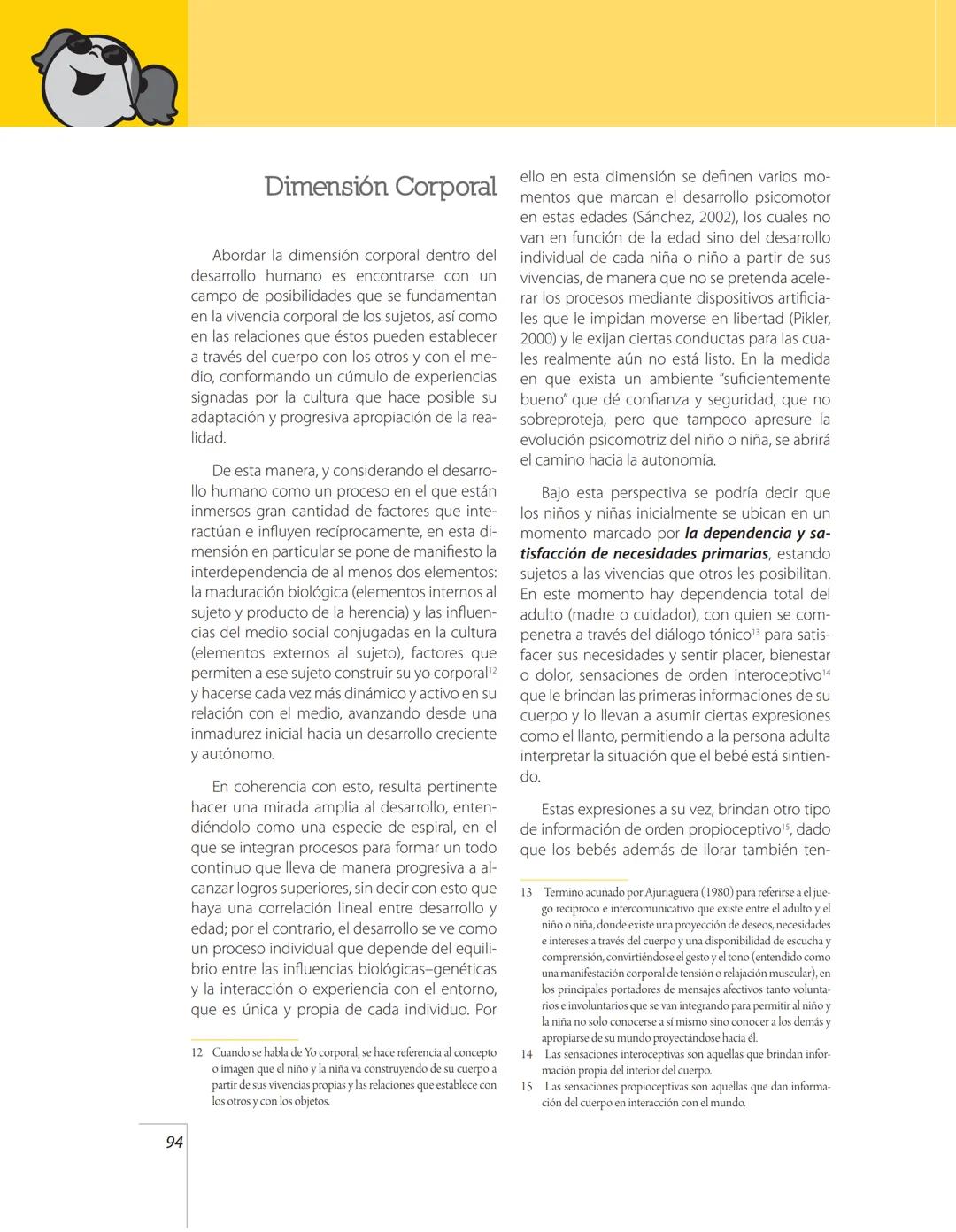 Lineamiento
Pedagógico
y Curricular
para la Educación
Inicial en el Distrito # ALCALDÍA MAYOR DE BOGOTÁ
**Samuel Moreno Rojas**
Alcalde May