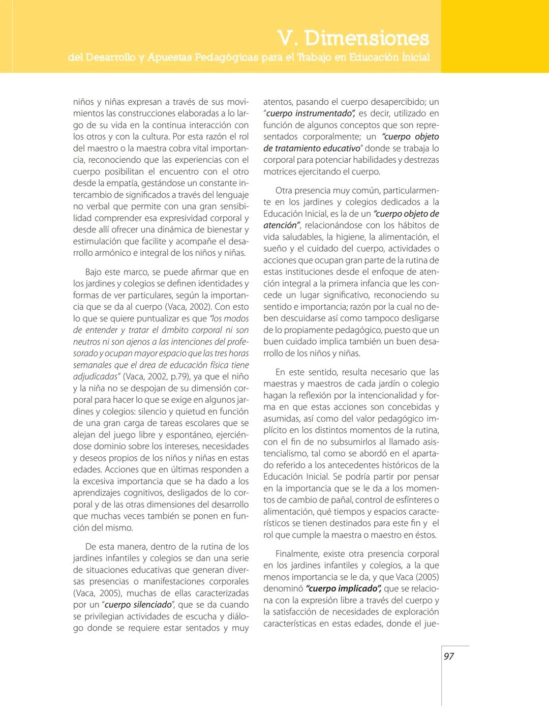 Lineamiento
Pedagógico
y Curricular
para la Educación
Inicial en el Distrito # ALCALDÍA MAYOR DE BOGOTÁ
**Samuel Moreno Rojas**
Alcalde May