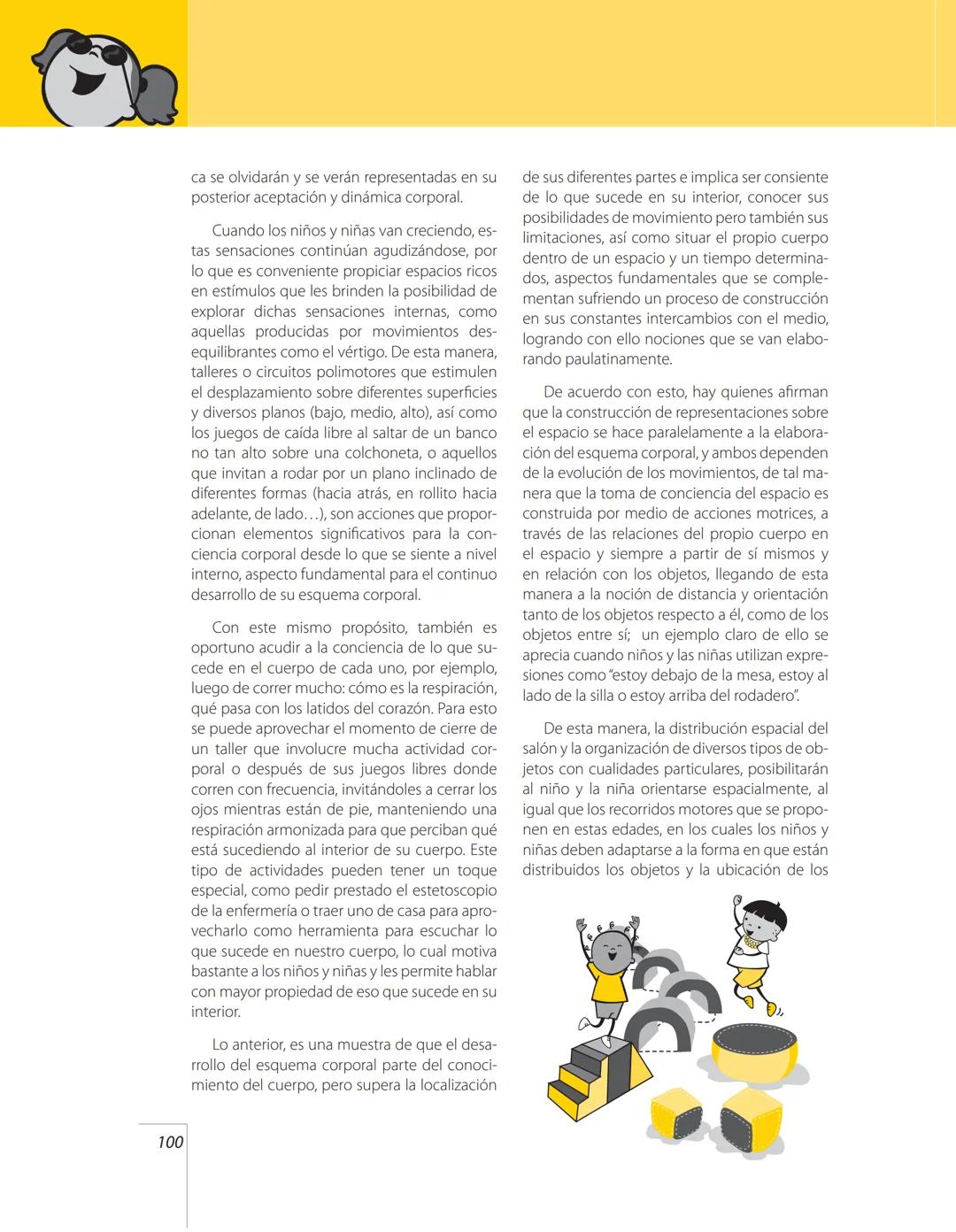 Lineamiento
Pedagógico
y Curricular
para la Educación
Inicial en el Distrito # ALCALDÍA MAYOR DE BOGOTÁ
**Samuel Moreno Rojas**
Alcalde May