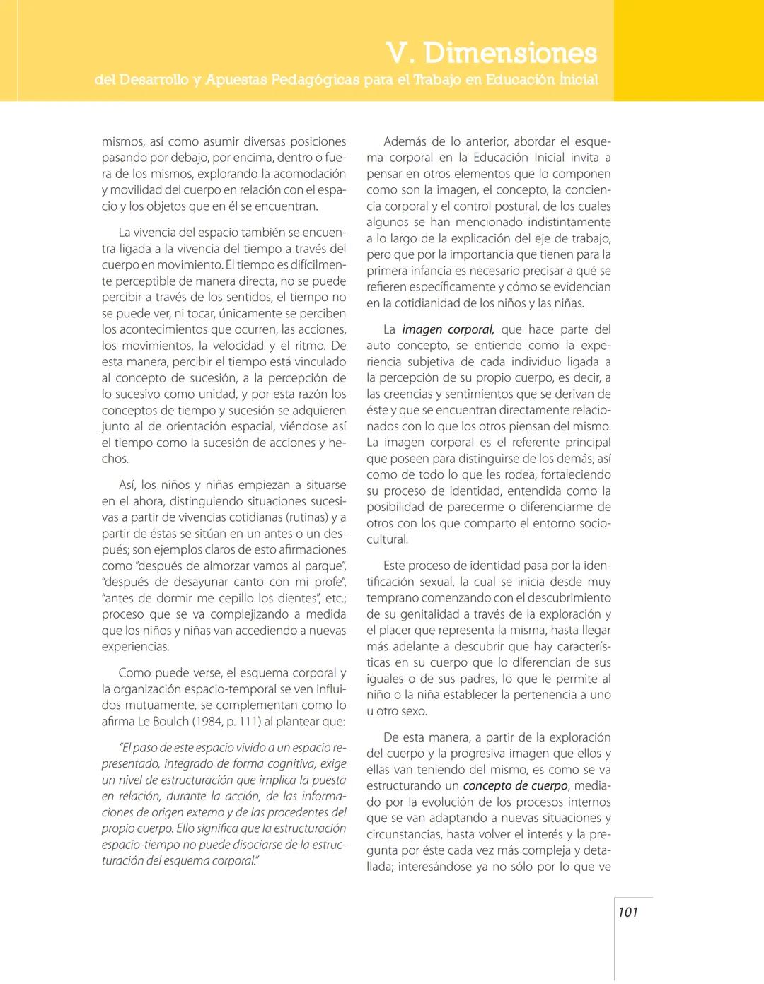 Lineamiento
Pedagógico
y Curricular
para la Educación
Inicial en el Distrito # ALCALDÍA MAYOR DE BOGOTÁ
**Samuel Moreno Rojas**
Alcalde May