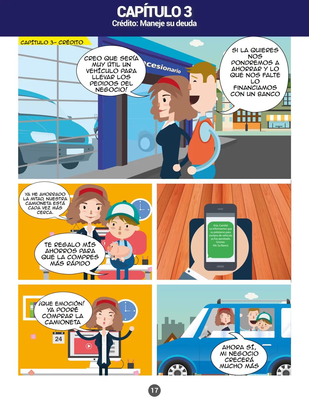 ## EDUCACIÓN FINANCIERA
## CONSTRUIR,
## AVANZAR Y PROSPERAR
ASOBANCARIA
CON EL APOYO DE:
BANCA DE LAS
OPORTUNIDADES
Superintendencia