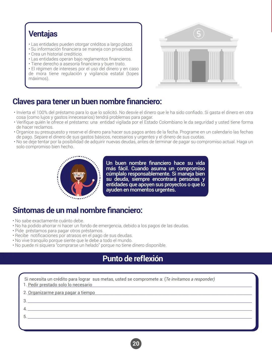 ## EDUCACIÓN FINANCIERA
## CONSTRUIR,
## AVANZAR Y PROSPERAR
ASOBANCARIA
CON EL APOYO DE:
BANCA DE LAS
OPORTUNIDADES
Superintendencia