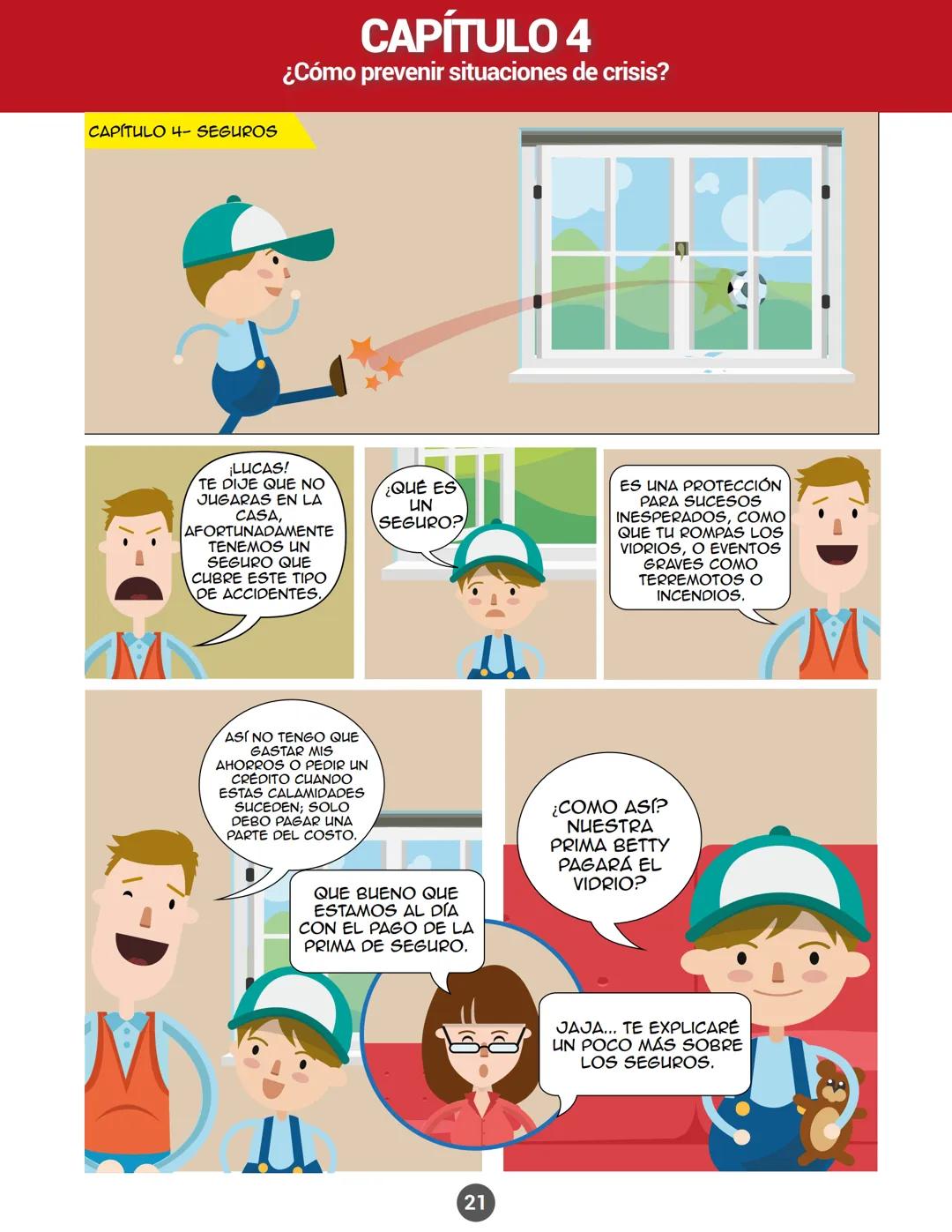 ## EDUCACIÓN FINANCIERA
## CONSTRUIR,
## AVANZAR Y PROSPERAR
ASOBANCARIA
CON EL APOYO DE:
BANCA DE LAS
OPORTUNIDADES
Superintendencia