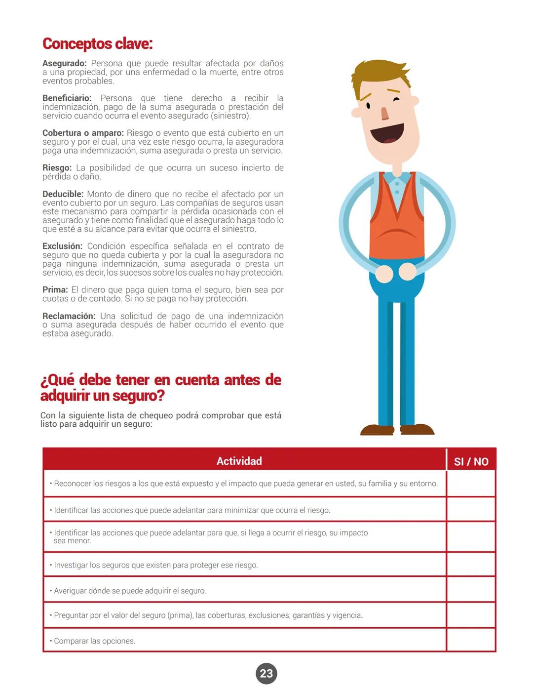 ## EDUCACIÓN FINANCIERA
## CONSTRUIR,
## AVANZAR Y PROSPERAR
ASOBANCARIA
CON EL APOYO DE:
BANCA DE LAS
OPORTUNIDADES
Superintendencia