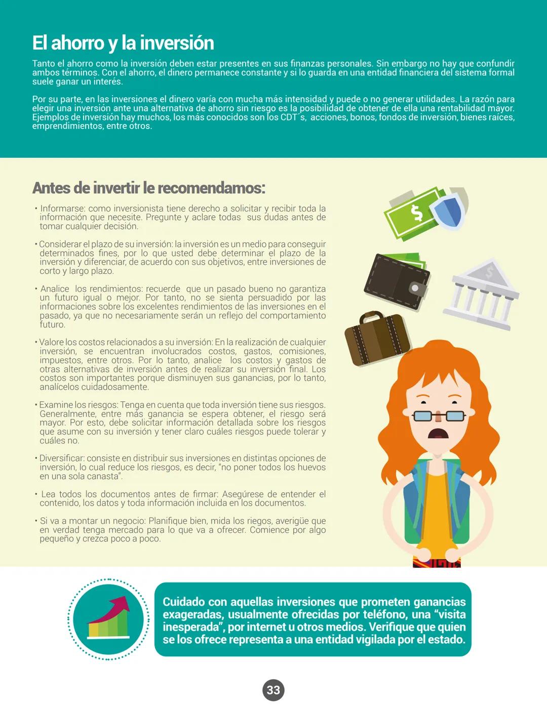 ## EDUCACIÓN FINANCIERA
## CONSTRUIR,
## AVANZAR Y PROSPERAR
ASOBANCARIA
CON EL APOYO DE:
BANCA DE LAS
OPORTUNIDADES
Superintendencia