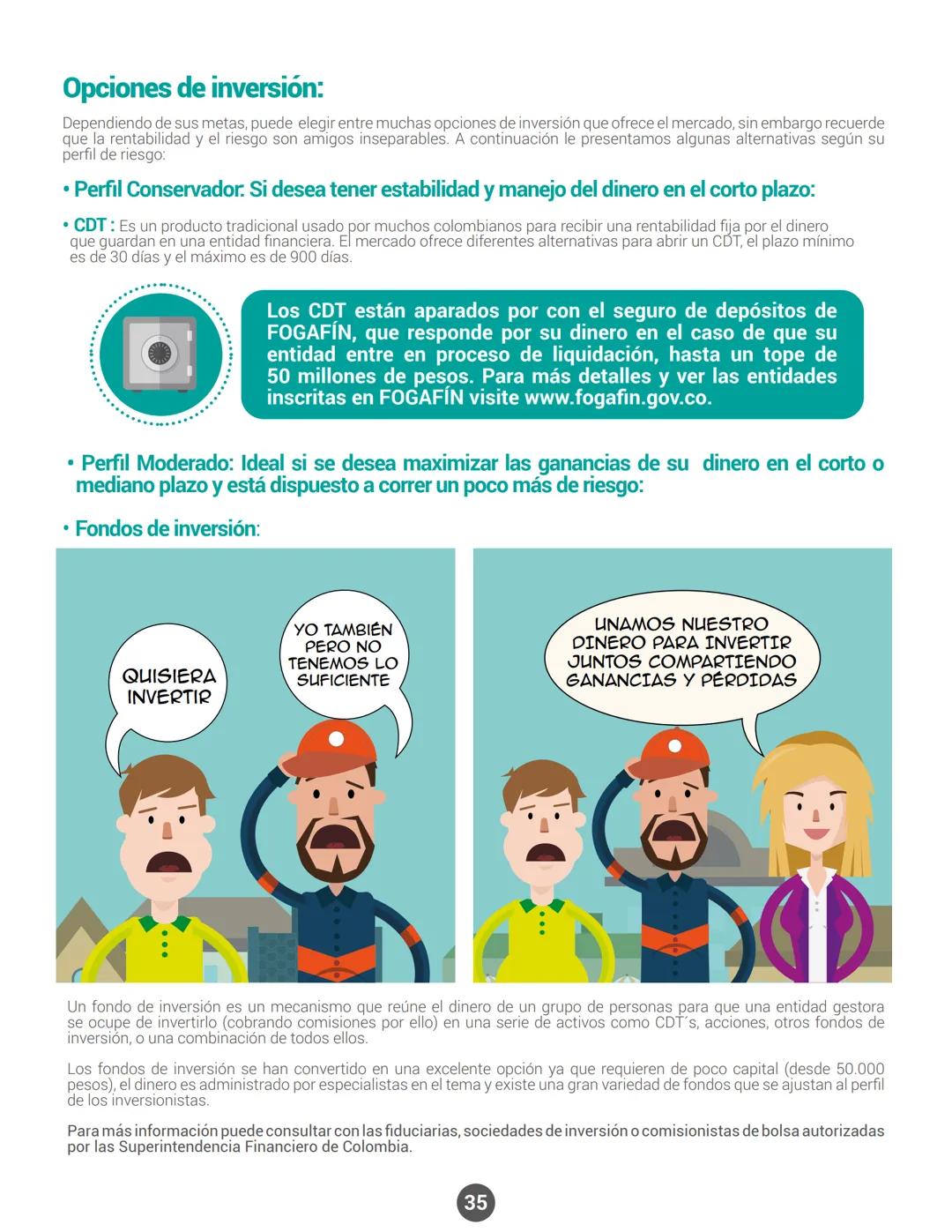 ## EDUCACIÓN FINANCIERA
## CONSTRUIR,
## AVANZAR Y PROSPERAR
ASOBANCARIA
CON EL APOYO DE:
BANCA DE LAS
OPORTUNIDADES
Superintendencia