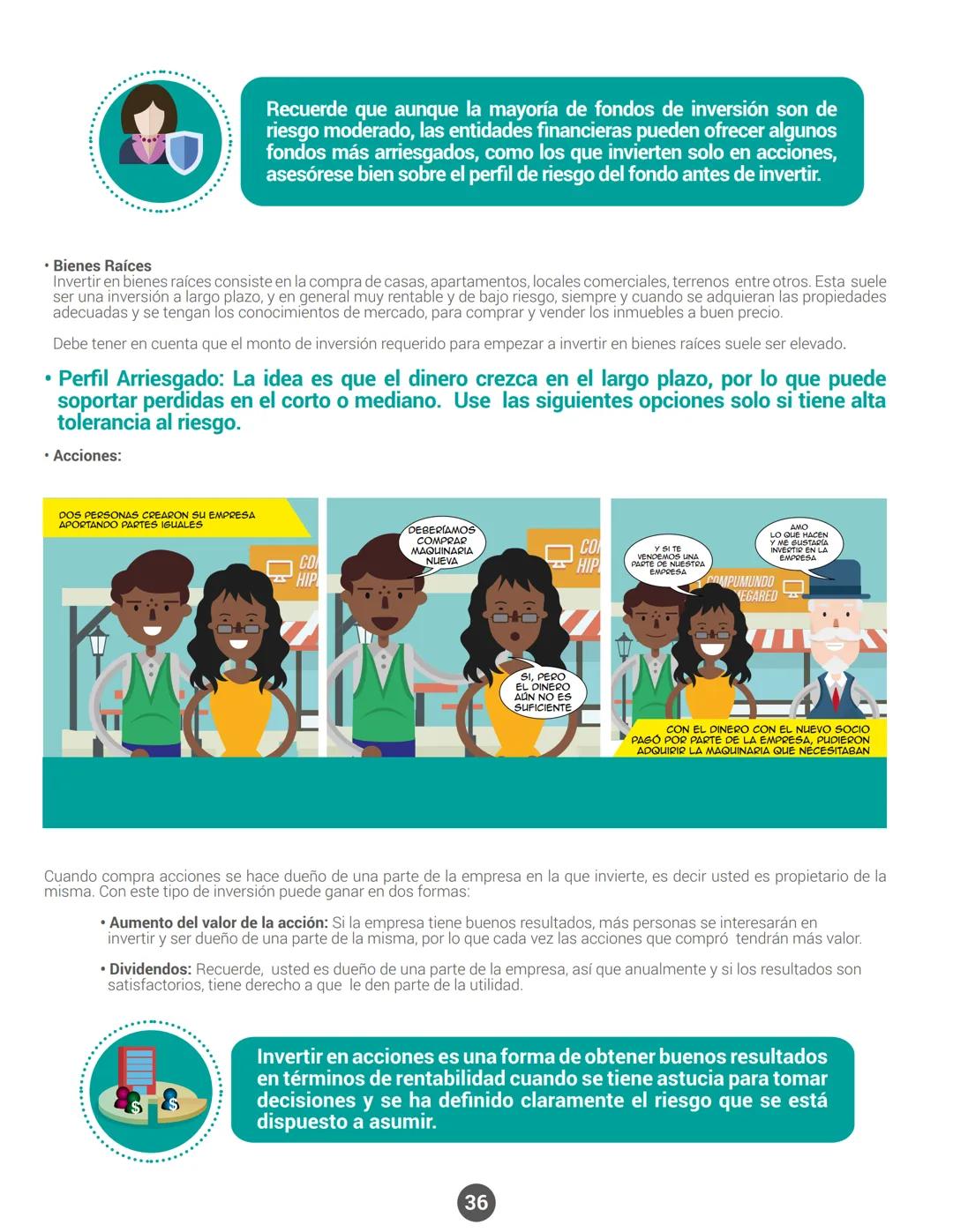 ## EDUCACIÓN FINANCIERA
## CONSTRUIR,
## AVANZAR Y PROSPERAR
ASOBANCARIA
CON EL APOYO DE:
BANCA DE LAS
OPORTUNIDADES
Superintendencia