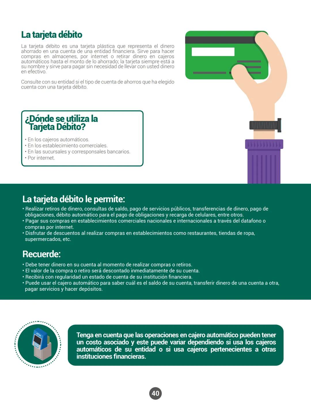 ## EDUCACIÓN FINANCIERA
## CONSTRUIR,
## AVANZAR Y PROSPERAR
ASOBANCARIA
CON EL APOYO DE:
BANCA DE LAS
OPORTUNIDADES
Superintendencia