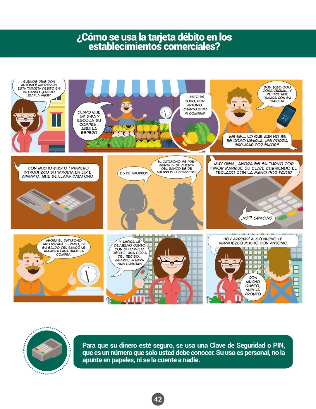 ## EDUCACIÓN FINANCIERA
## CONSTRUIR,
## AVANZAR Y PROSPERAR
ASOBANCARIA
CON EL APOYO DE:
BANCA DE LAS
OPORTUNIDADES
Superintendencia