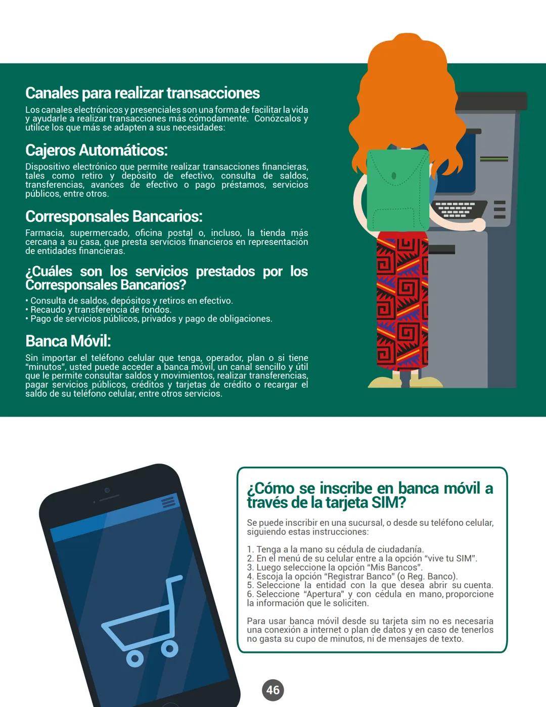 ## EDUCACIÓN FINANCIERA
## CONSTRUIR,
## AVANZAR Y PROSPERAR
ASOBANCARIA
CON EL APOYO DE:
BANCA DE LAS
OPORTUNIDADES
Superintendencia