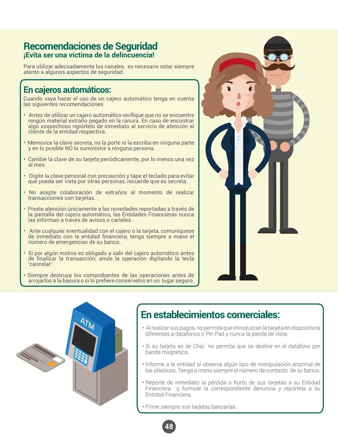 ## EDUCACIÓN FINANCIERA
## CONSTRUIR,
## AVANZAR Y PROSPERAR
ASOBANCARIA
CON EL APOYO DE:
BANCA DE LAS
OPORTUNIDADES
Superintendencia