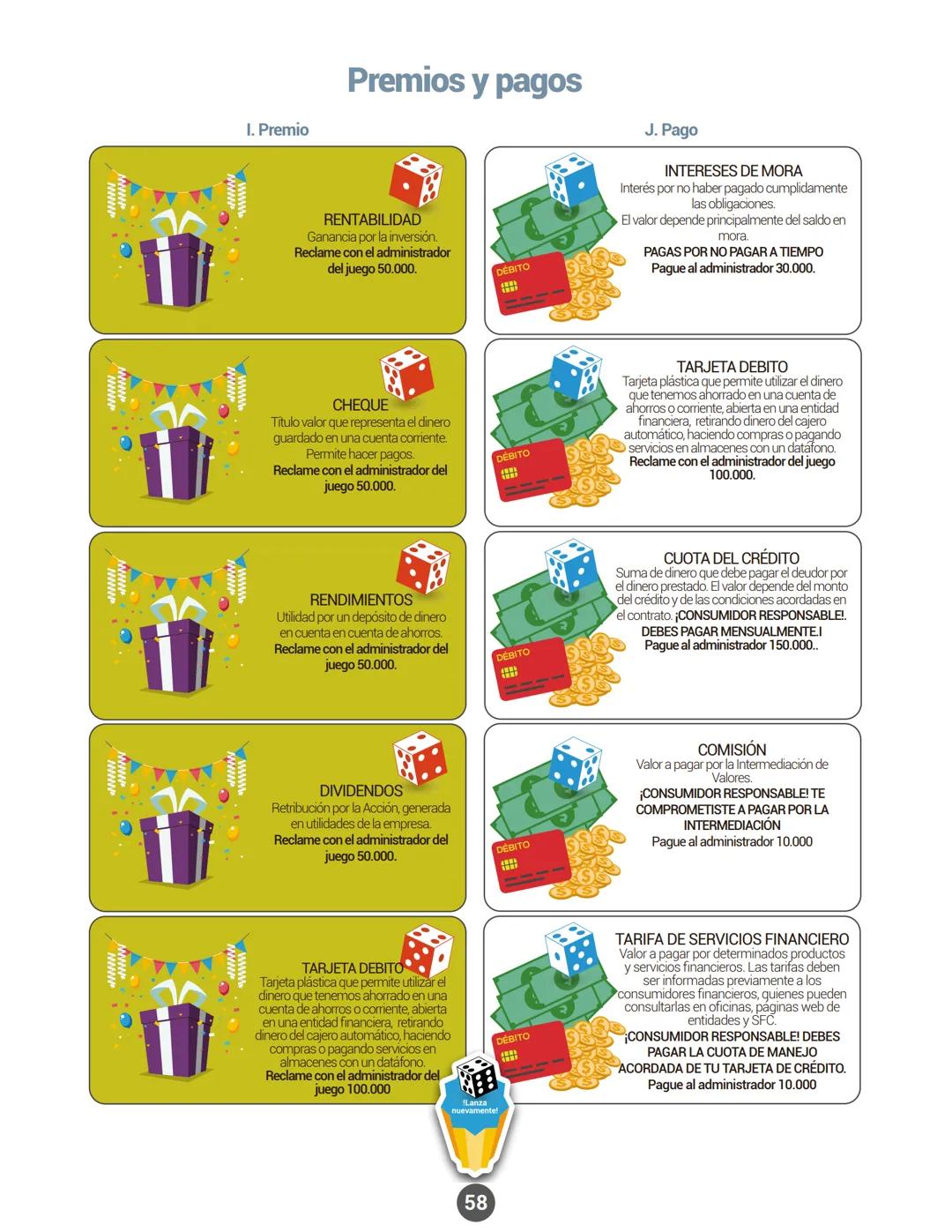 ## EDUCACIÓN FINANCIERA
## CONSTRUIR,
## AVANZAR Y PROSPERAR
ASOBANCARIA
CON EL APOYO DE:
BANCA DE LAS
OPORTUNIDADES
Superintendencia
