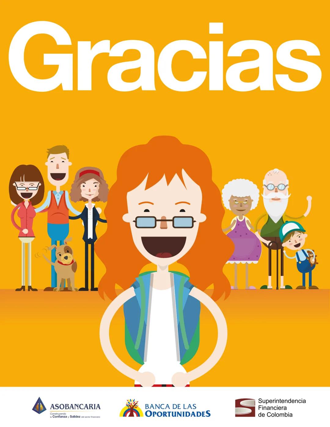 ## EDUCACIÓN FINANCIERA
## CONSTRUIR,
## AVANZAR Y PROSPERAR
ASOBANCARIA
CON EL APOYO DE:
BANCA DE LAS
OPORTUNIDADES
Superintendencia