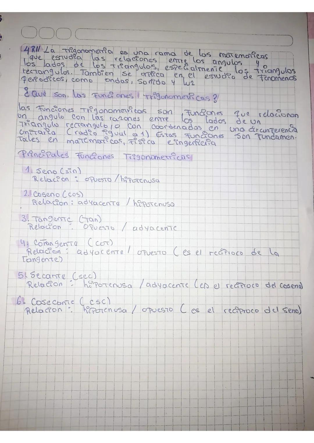 # Taller
1. Define que es Trinomio Cuadrado Perfecto
2. Trinomio de la forma $x^2 + bx + c$
3. Trinomio de la forma $ax^2 + bx + c$
4. Defi