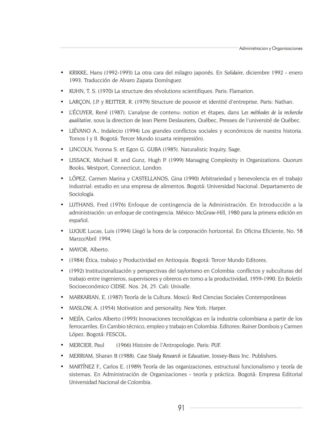 --- OCR Start ---
Semestre
Semestre Económico
ISSN: 0120-6346
Económico
semestreeconomico@udem.edu.co
Universidad de Medellín
Colombia
Martí