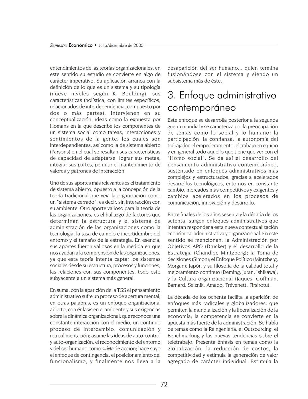--- OCR Start ---
Semestre
Semestre Económico
ISSN: 0120-6346
Económico
semestreeconomico@udem.edu.co
Universidad de Medellín
Colombia
Martí