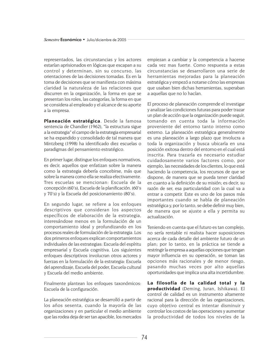 --- OCR Start ---
Semestre
Semestre Económico
ISSN: 0120-6346
Económico
semestreeconomico@udem.edu.co
Universidad de Medellín
Colombia
Martí