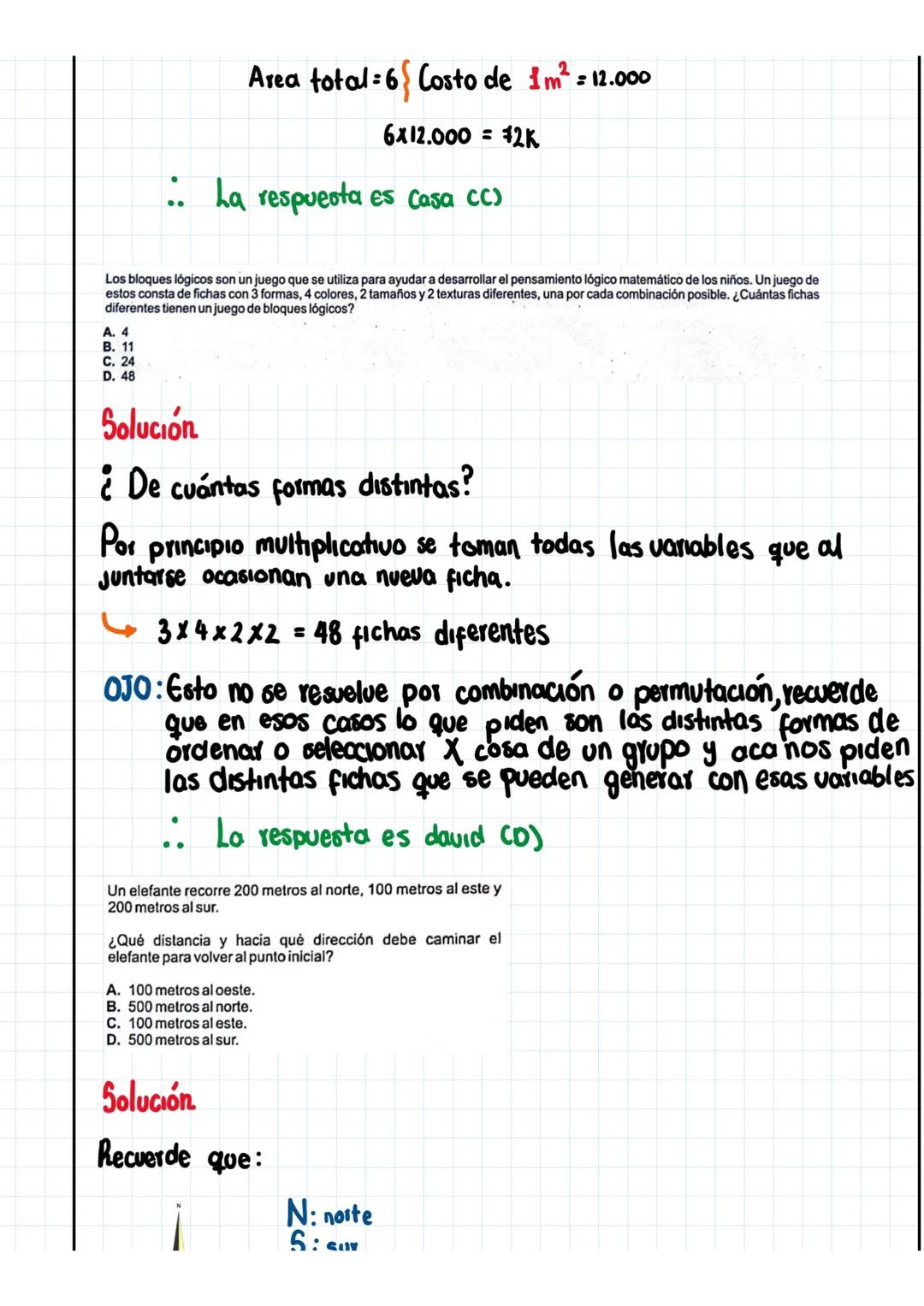 35. La tabla muestra algunos datos sobre el tipo de luz que se puede utilizar para iluminar un cuadro ubicado en
la pared de una galería.
Lu