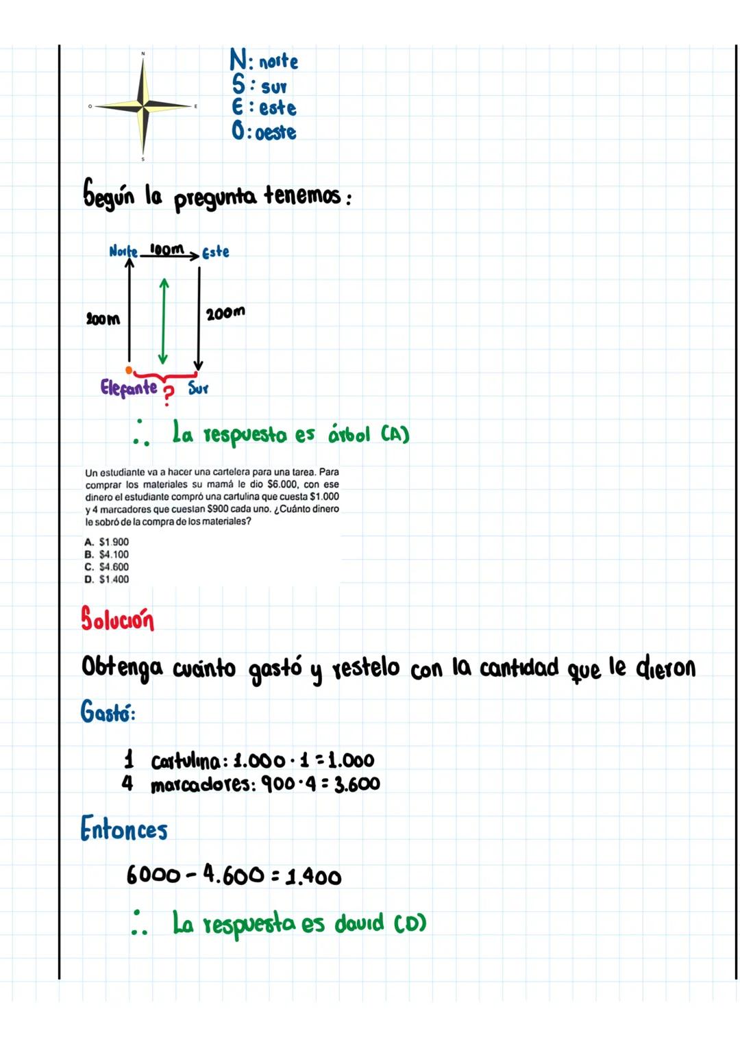 35. La tabla muestra algunos datos sobre el tipo de luz que se puede utilizar para iluminar un cuadro ubicado en
la pared de una galería.
Lu