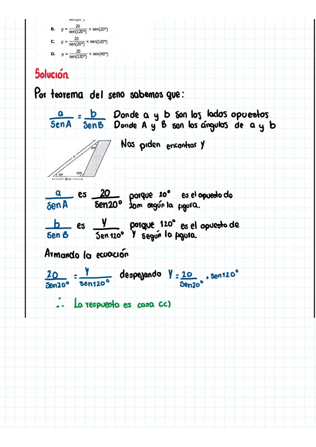 35. La tabla muestra algunos datos sobre el tipo de luz que se puede utilizar para iluminar un cuadro ubicado en
la pared de una galería.
Lu