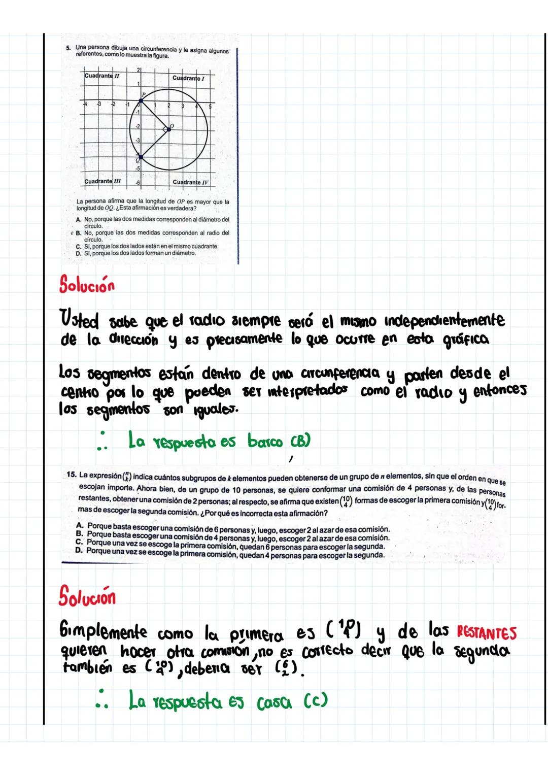 35. La tabla muestra algunos datos sobre el tipo de luz que se puede utilizar para iluminar un cuadro ubicado en
la pared de una galería.
Lu