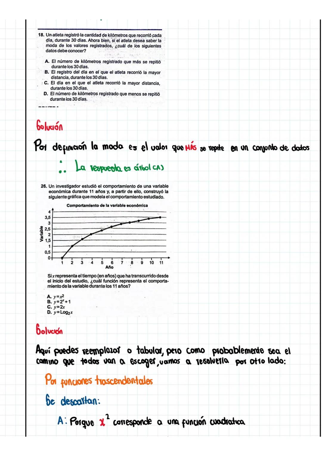 35. La tabla muestra algunos datos sobre el tipo de luz que se puede utilizar para iluminar un cuadro ubicado en
la pared de una galería.
Lu