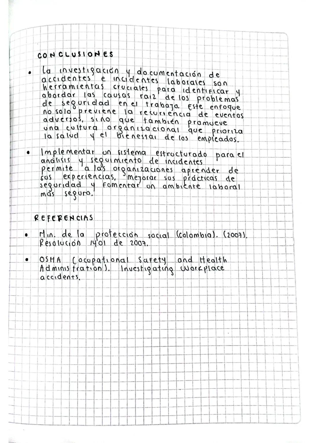 Resolución 14.01 del 2007. Min. Prt. Social.
Stefania Rodriguez Calcedo
912030
Bertha Elisa Violet Hartelo
NRC: 742
Corporación universitari