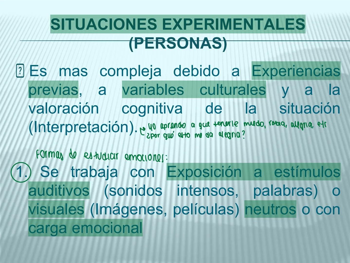 # cerebro
# corazon
# FIGHT!
# NEUROPSICOLOGIA DE LA EMOCION
Adriana M. Martínez M.
25-11-04 GENERALIDADES
? Tiemblo porque tengo miedo