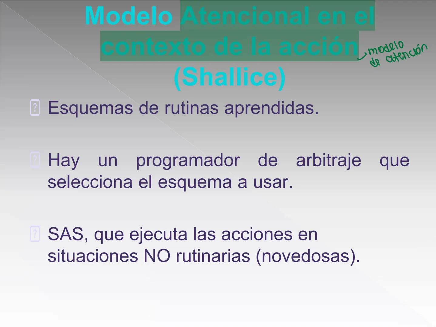 Neuropsicología de las
Funciones ejecutivas
Adriana M. Martínez M.
Ms. RHN y EC-UAB ejecutar
Para vivir las personas deben actuar; para
actu