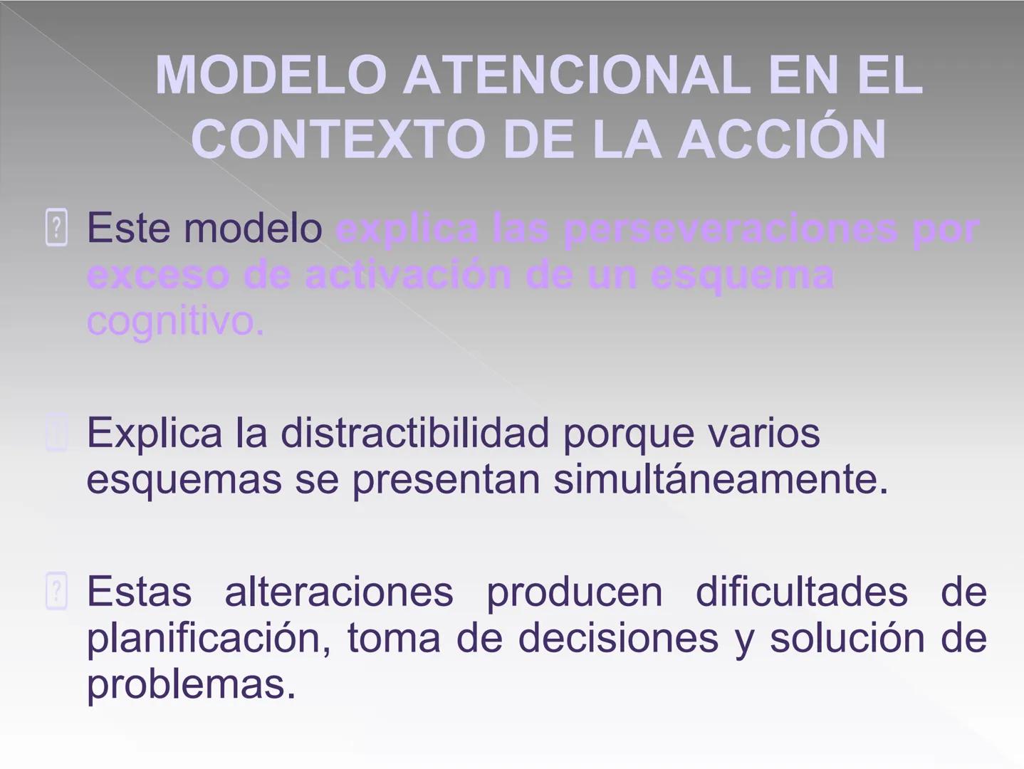 Neuropsicología de las
Funciones ejecutivas
Adriana M. Martínez M.
Ms. RHN y EC-UAB ejecutar
Para vivir las personas deben actuar; para
actu