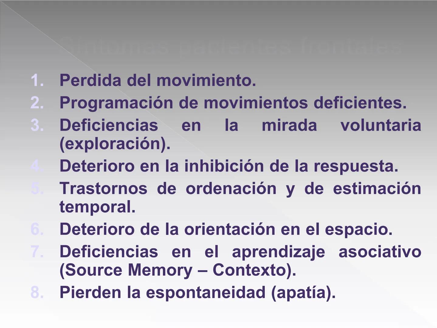 Neuropsicología de las
Funciones ejecutivas
Adriana M. Martínez M.
Ms. RHN y EC-UAB ejecutar
Para vivir las personas deben actuar; para
actu